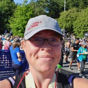 Meet your Posher, Melissa